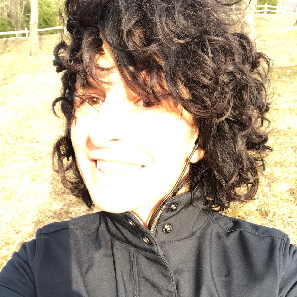 Meet your Posher, Nicola